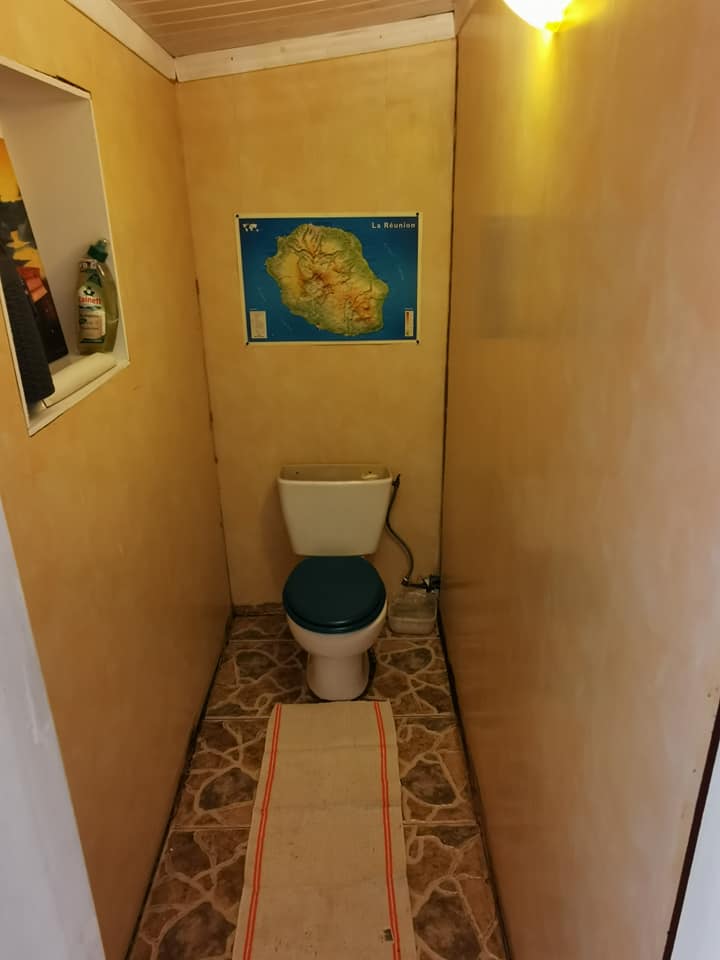 Фото Современного Туалета
